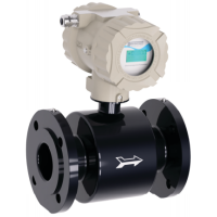 Đồng Hồ Đo Lưu Lượng Điện Từ-Magnetic Flow Meter DN50