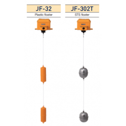 Cảm Biến Báo Mức Nước, Mức Dầu Dạng Phao Dây-Float Level Switch-JF-32 & JF-302F-PARKER