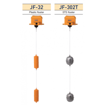 Cảm Biến Báo Mức Nước, Mức Dầu Dạng Phao Dây-Float Level Switch-JF-32 & JF-302F-PARKER