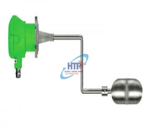 Phao Báo Mức Gắn Hông-Magnetic Level Switch ELB-22-Gentekelectronic