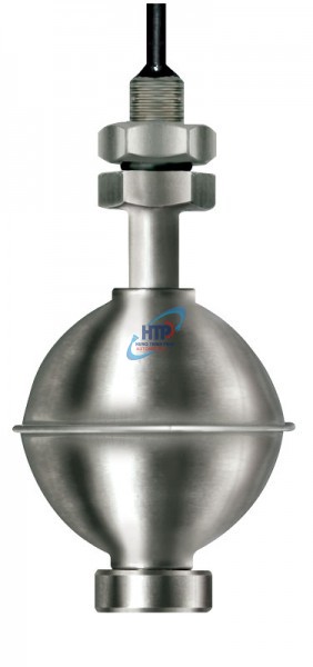 Phao Báo Từ Inox Loại Nhỏ-Magnetic Level Switch ELM41-Gentekelectronic