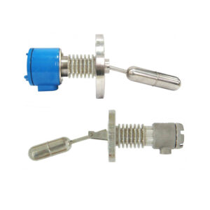 Phao Báo Mức Gắn Hông-Magnetic Level Switch LTX