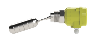 Phao Báo Mức Gắn Hông-Magnetic Level Switch LLS1001