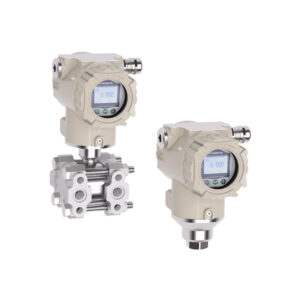 3. Cảm biến đo áp suất điện tử-Smart Pressure Transmitters